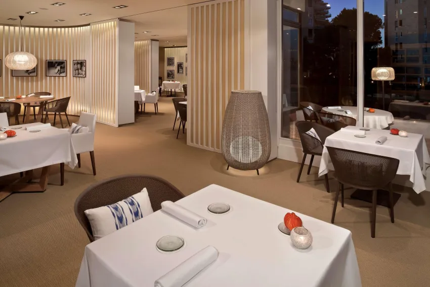 Hotel de Mar Gran Melia 5*-525