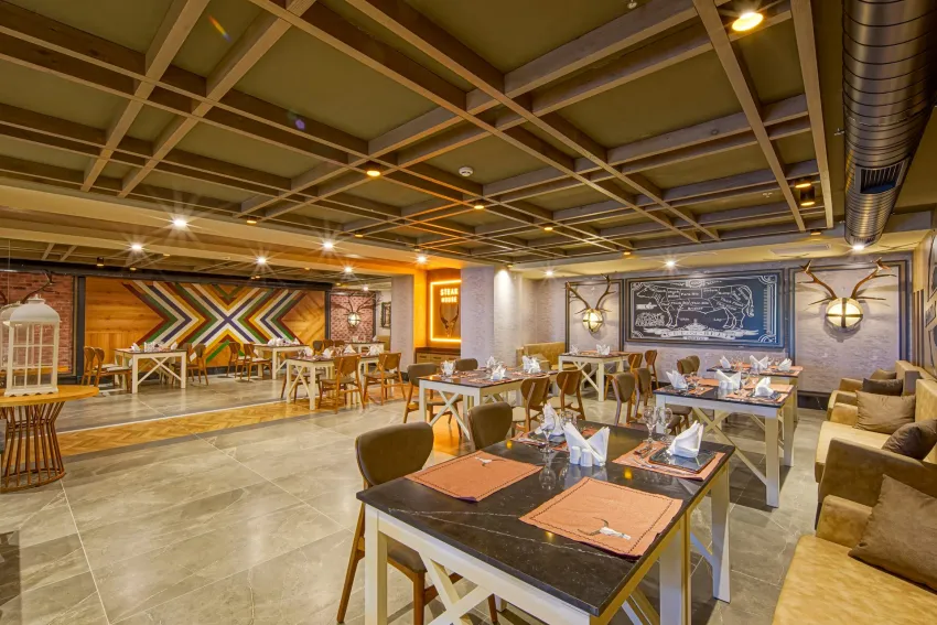 Diamond Deluxe Hotel & Spa 5*-18