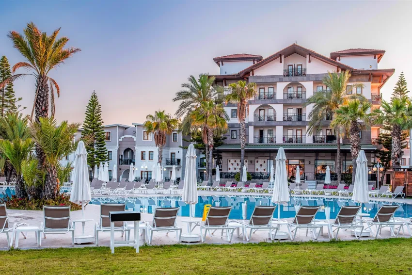 Selectum Colours Side 5*-29