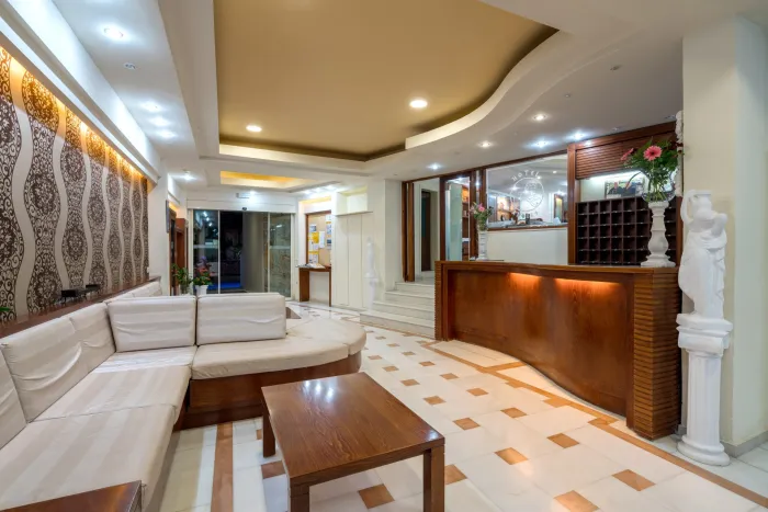 APOLLO KAVROS 4* - Kavros - Grecia