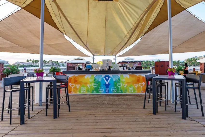 Vonresort Elite 5*-139