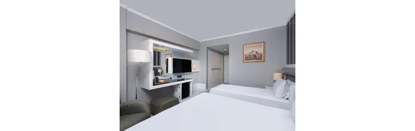 Dedeman Kemer Resort 5*-11