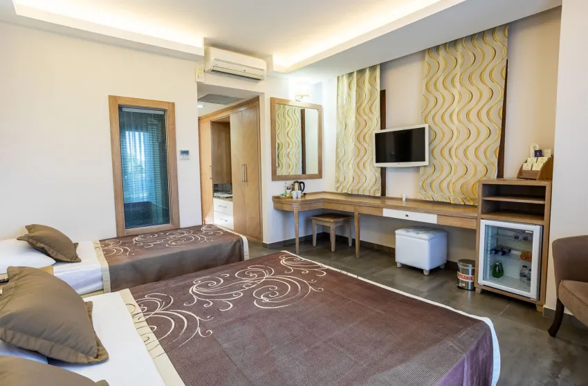 Club Phaselis Rose 5*-28