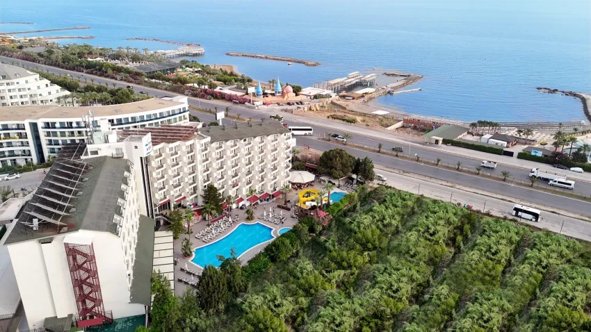 Asrin Beach 4*-20