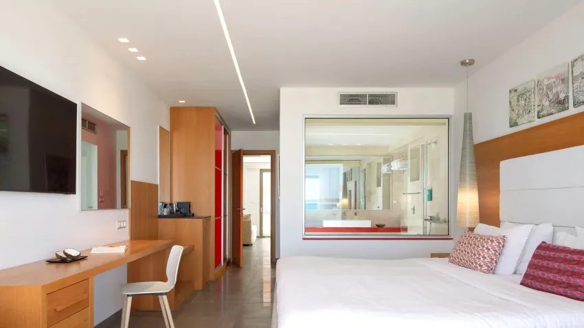 High Beach Resort 5*-16