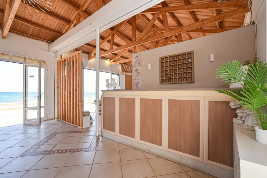 Kasapakis Hotel and Apartments 3*-7