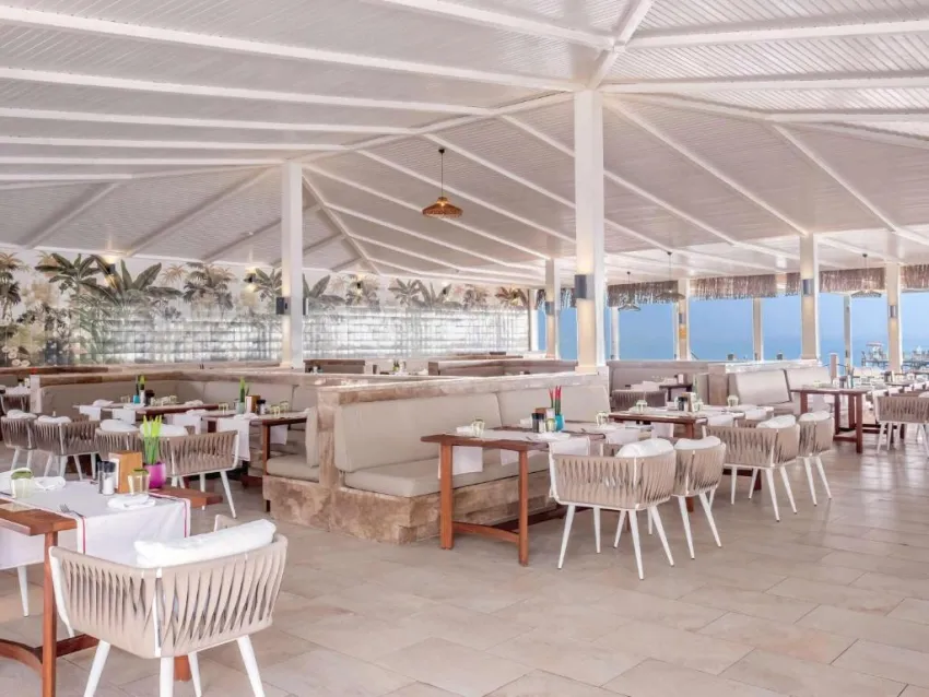 RIXOS SUNGATE HOTEL  5*-17