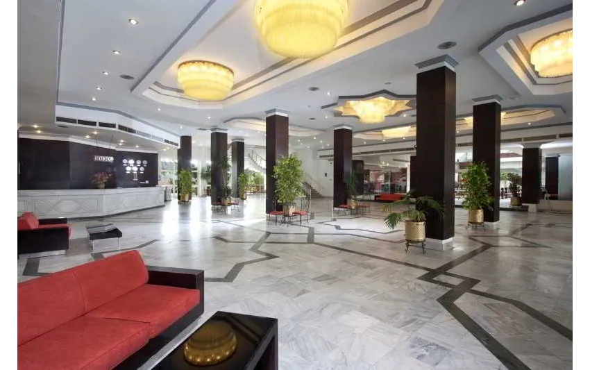 ZYA Regina Resort 4*-15