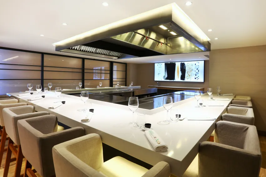 Iberostar Selection Jardin del Sol Suites 4*-85