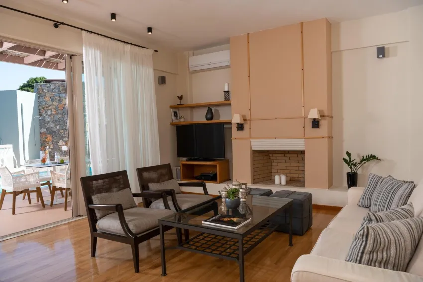 Pleiades Luxurious Villas 5*-21