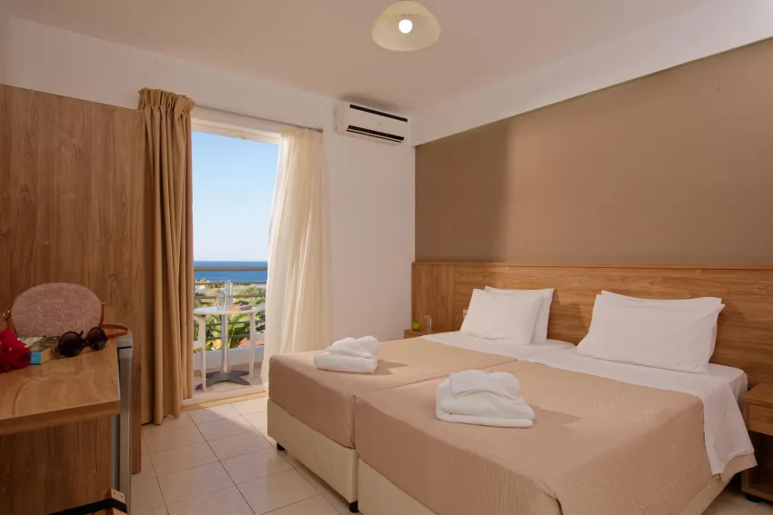 Cretan Garden 4*-6