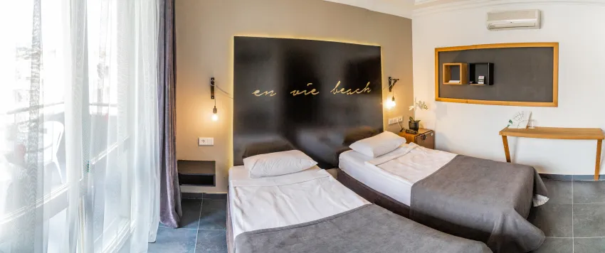 En Vie Beach Boutique Hotel (Adult Onlly16+) 4*-21