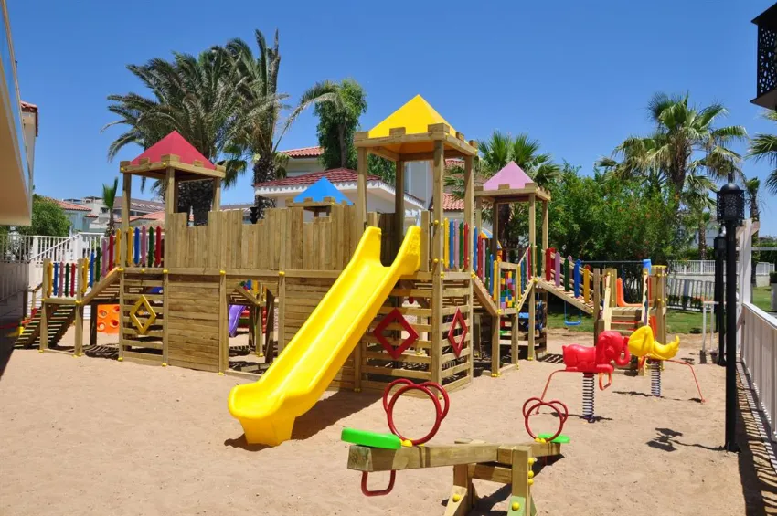 Paloma Oceana Resort 5*-13