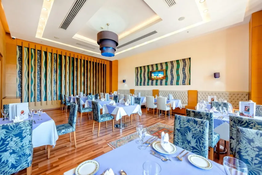 Leodikya Kirman Premium (Ex. Kirman Leodikya Resort) 5*-15