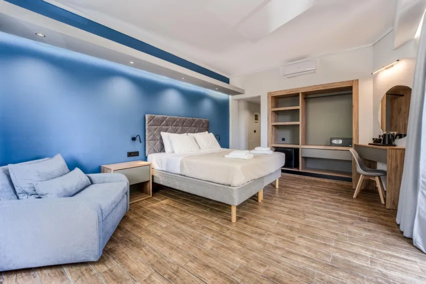 Island City Boutique Hotel 4*-4