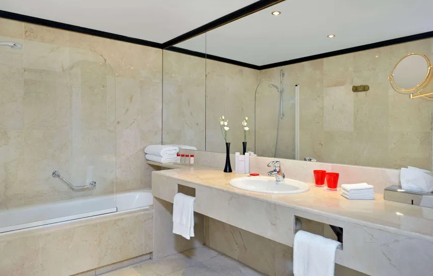 Hotel Victoria Gran Melia 5*-301