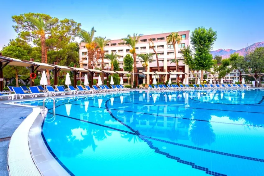 MIRADA DEL MARE  5*-10