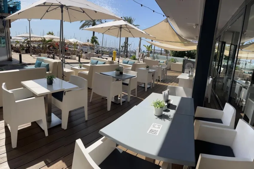 Nautic Hotel & Spa 4*-20