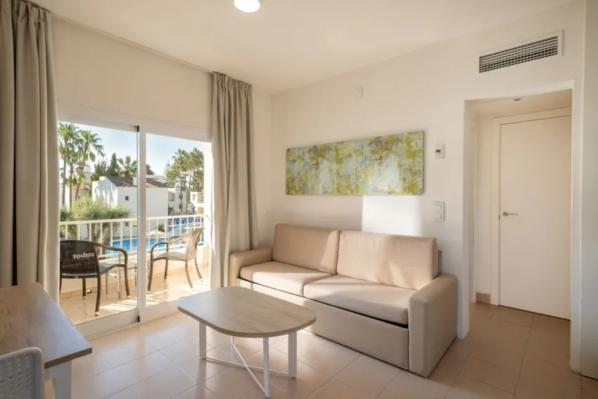 HSM Torre Blanca Club Apartamentos 3*-27