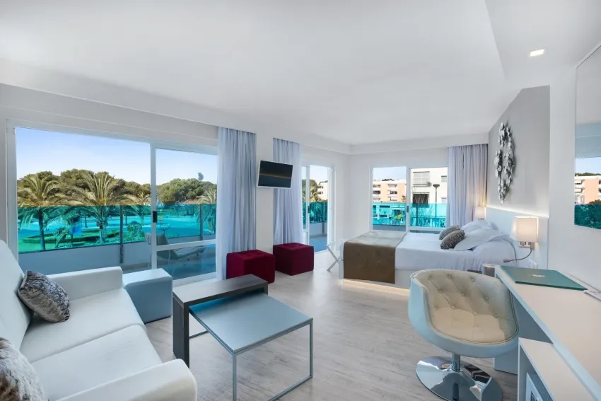 Plaza Santa Ponsa Boutique 4*-22