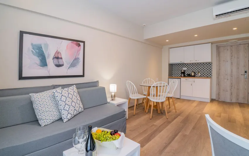 Bio Suites Hotel & Spa 4*-15