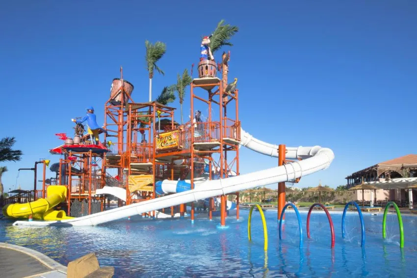 PICKALBATROS AQUA VISTA RESORT  4*-27