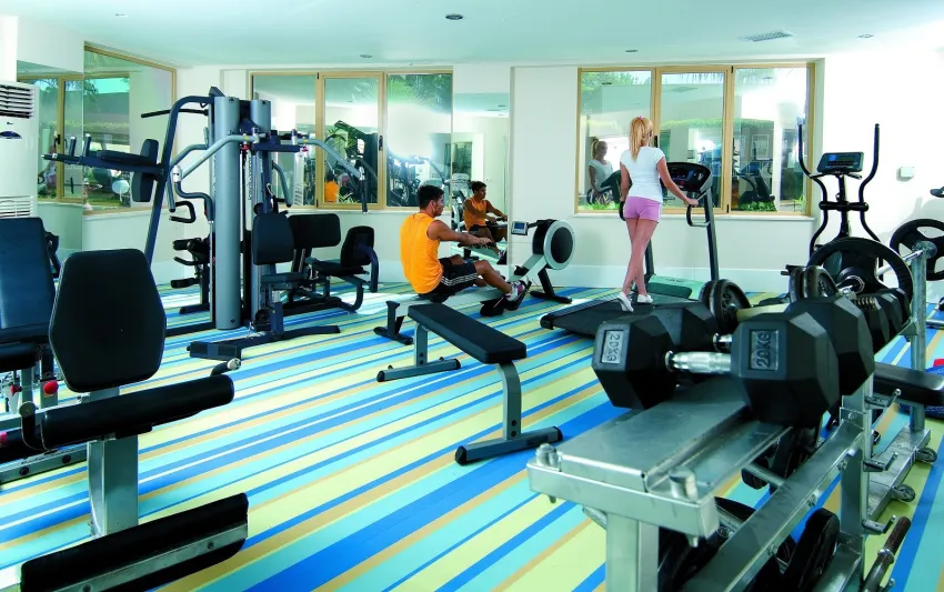 Aydinbey Famous Resort 5*-6