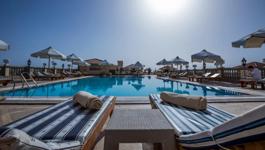 IL Mercato Splash Aqua Park 4*-9