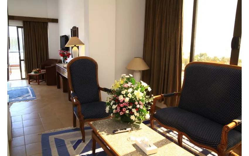 Marlin Inn Azur Resort 4*-4