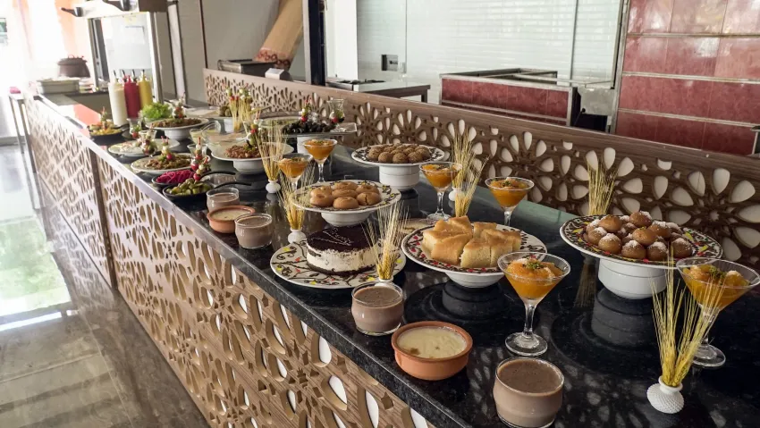 Dionisus Hotel Belek 4*-144