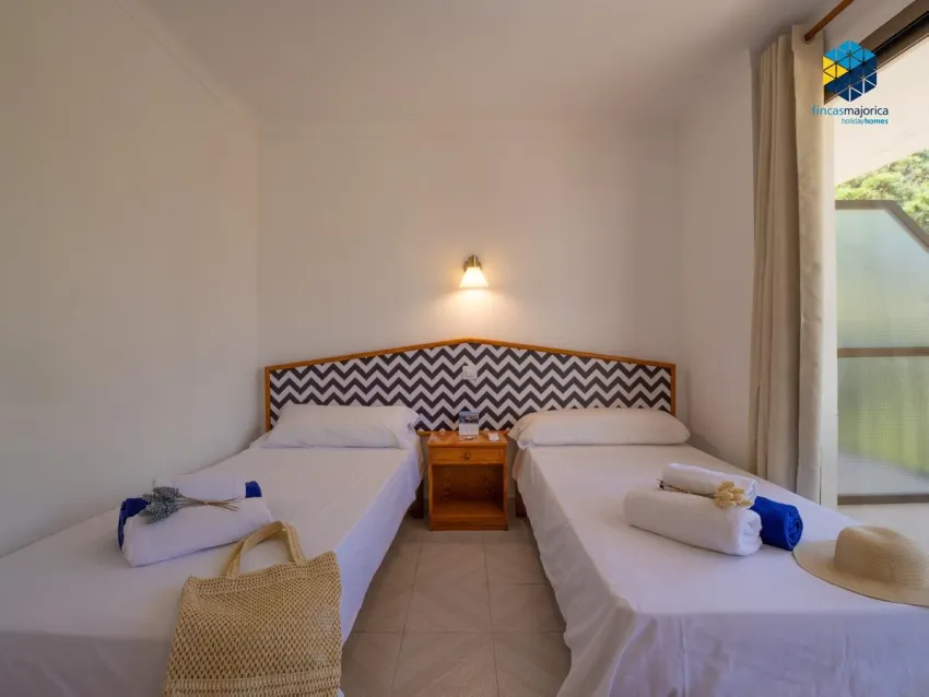 Bella Maria Apartments 2*-20