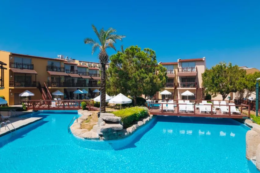 SELECTUM FAMILY RESORT SIDE  5*-41