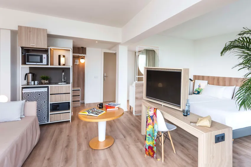 INNSiDE Alcudia 4*-101