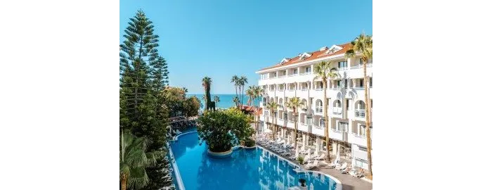 Side Star Beach 5* - Side - Turcia