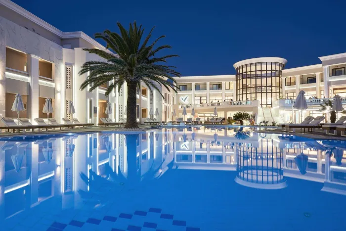 Mythos Palace Resort & Spa 5* - Georgioupolis - Grecia