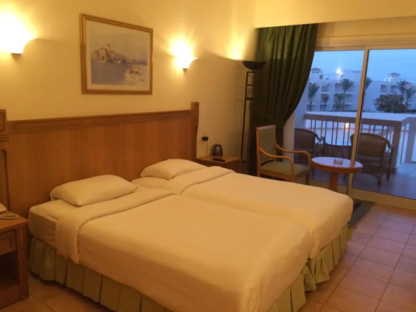 long beach resort 4*-14