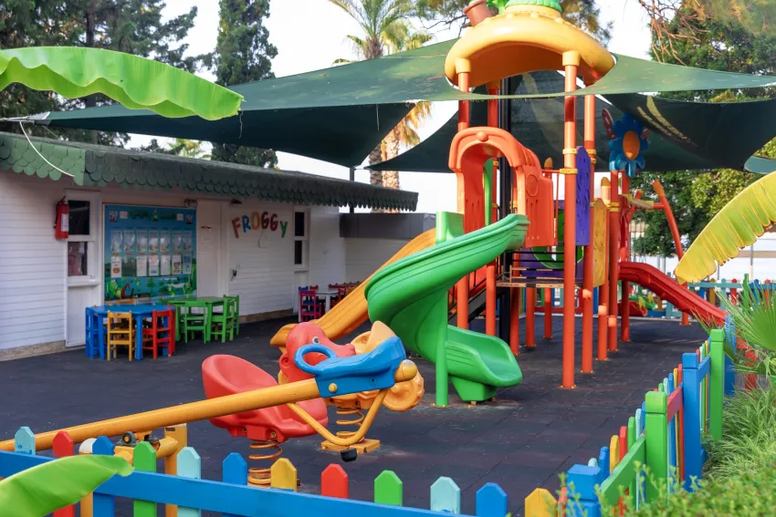 Sealife Buket Resort & Beach Hotel 5*-23