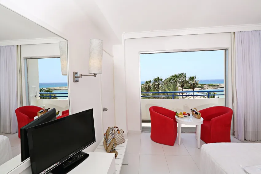 Dome Beach Hote 4*-18
