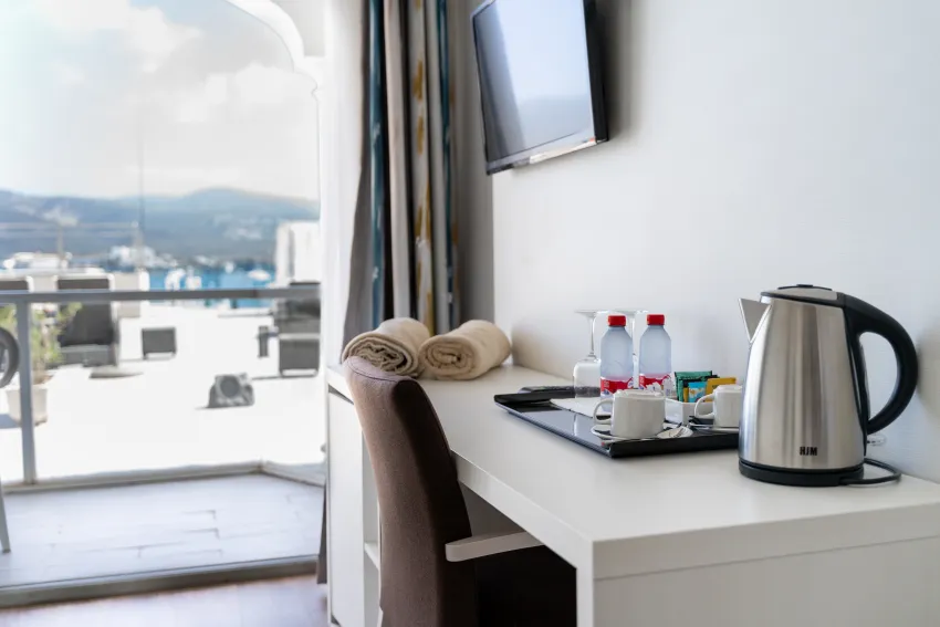 Seramar Comodoro Playa 4*-24