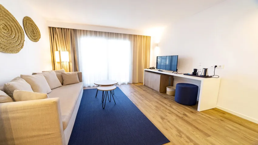 Parque Nereida Suites Hotel 4*-15