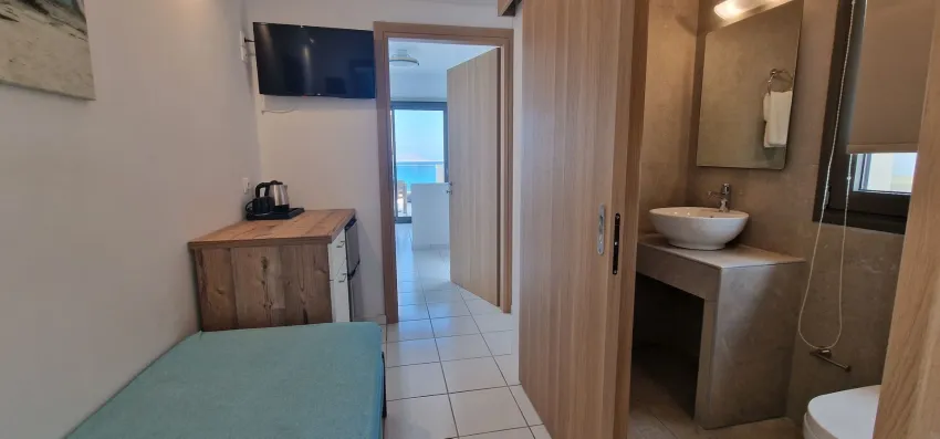 Almare Beach Hotel 3*-8