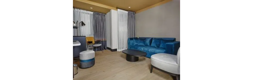 Sherwood Premio Hotel (Ex. Sherwood Prize) 3*-18