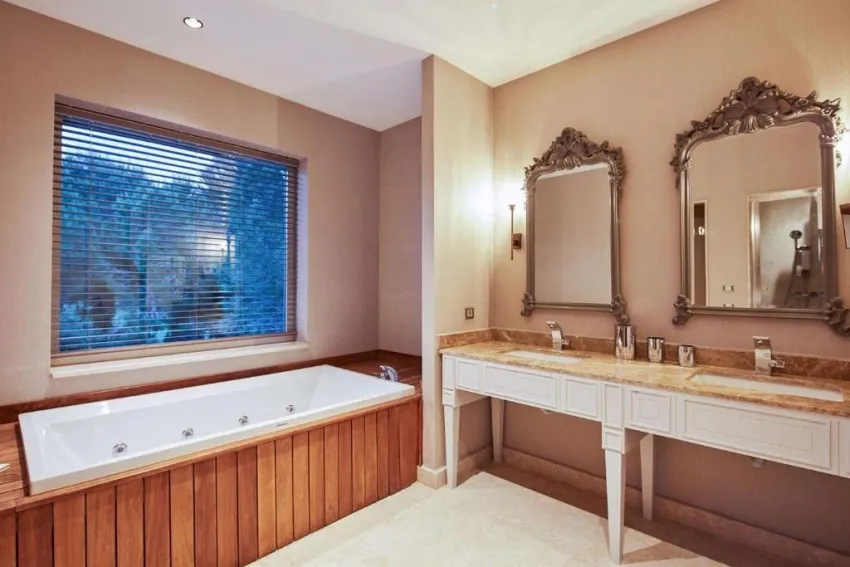 MAXX ROYAL BELEK GOLF RESORT  5*-15