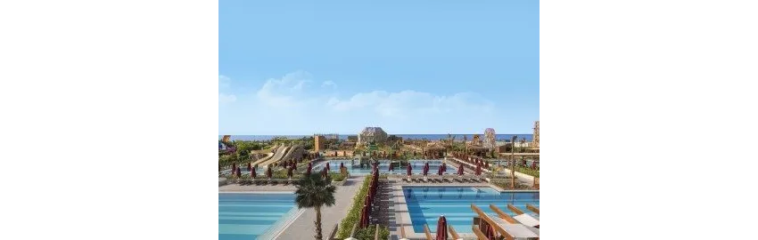 Aska Lara Resort & Spa 5*-26