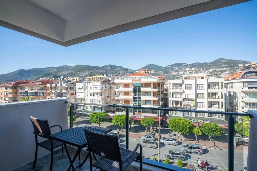 Aslan Corner Hotel 3*-3