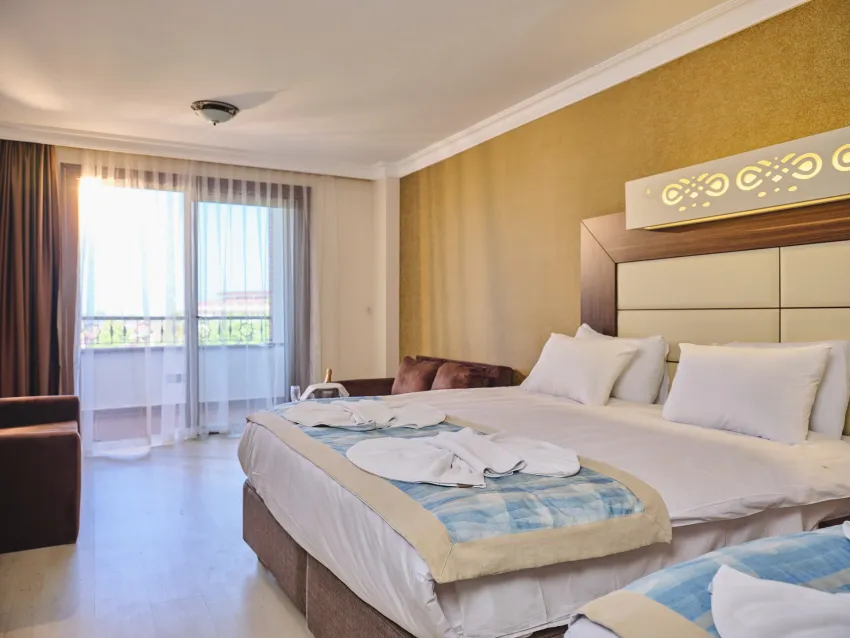 Misal Hotels Alanya 5*-4