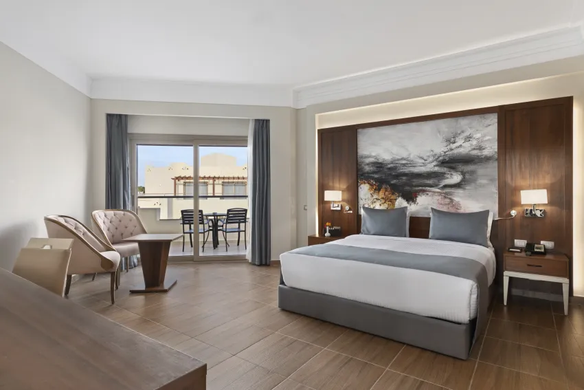Xanadu Makadi Bay 5*-21