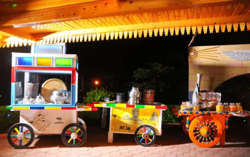 Pharaoh Azur Resort 5*-59