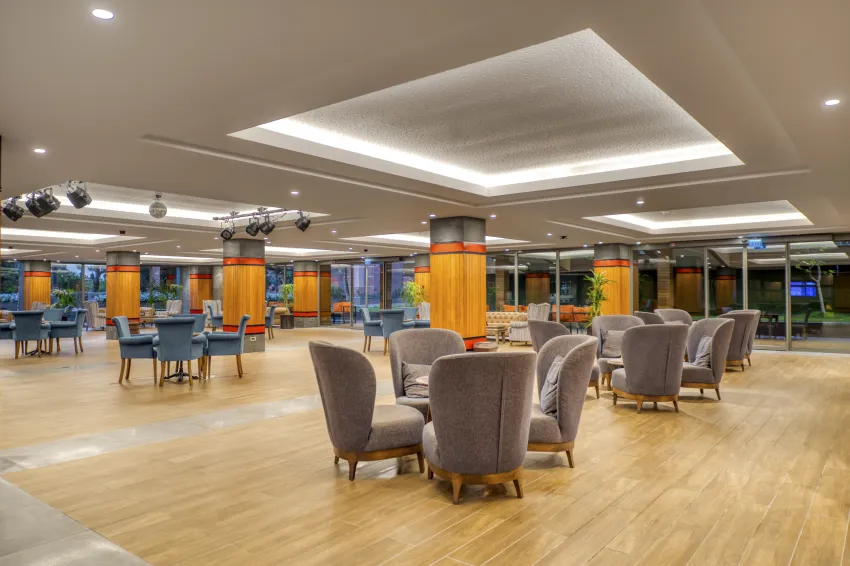 Megasaray Club Belek 5*-186