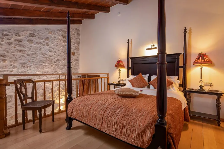 Palazzino Di Corina 4*-19